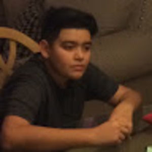 Meet your Posher, Alejandro